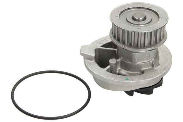 Vattenpump