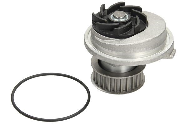 Vattenpump