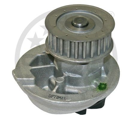 Vattenpump