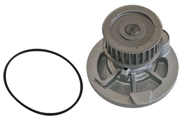 Vattenpump