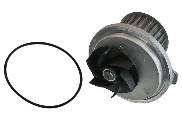 Vattenpump