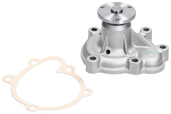 Vattenpump