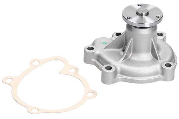 Vattenpump