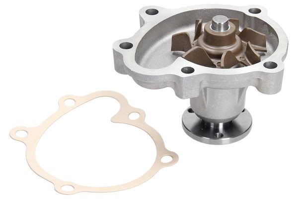 Vattenpump