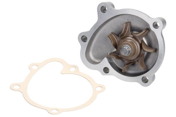 Vattenpump