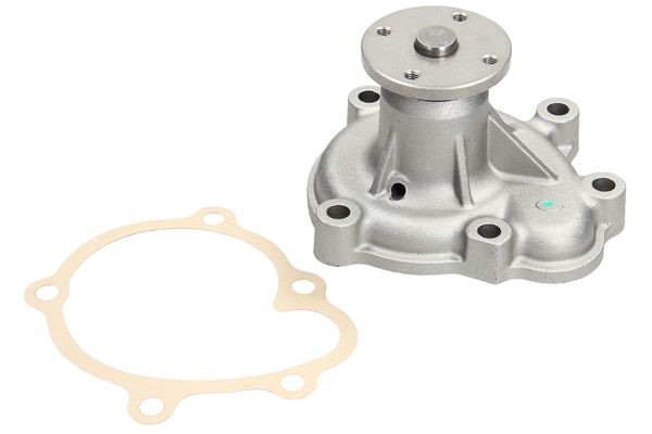 Vattenpump