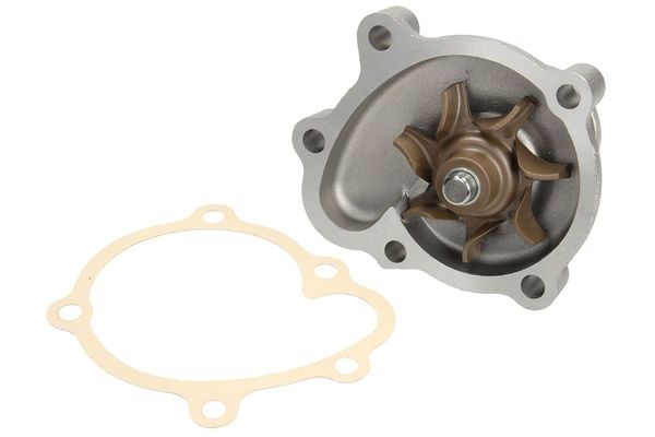 Vattenpump