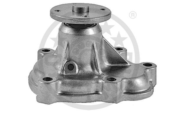 Vattenpump