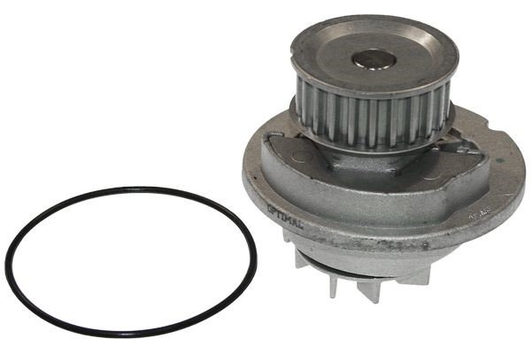 Vattenpump