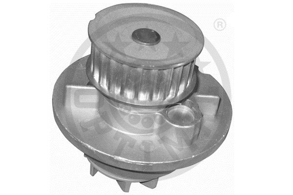 Vattenpump
