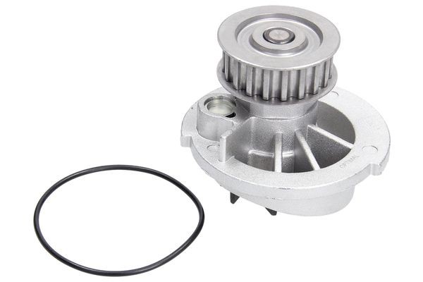 Vattenpump