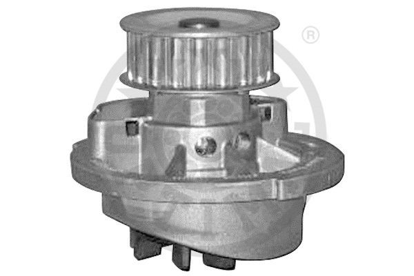 Vattenpump Vattenpump