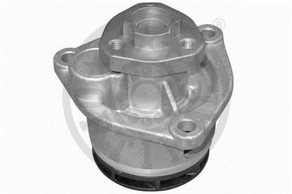 Vattenpump Vattenpump