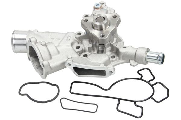Vattenpump