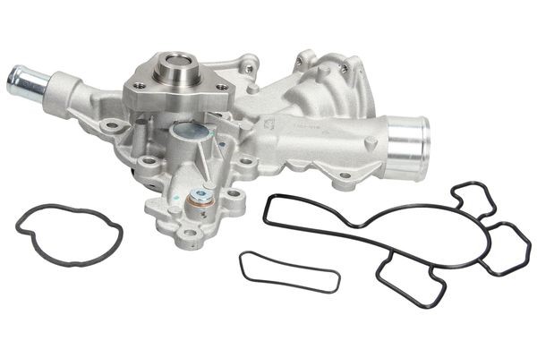 Vattenpump