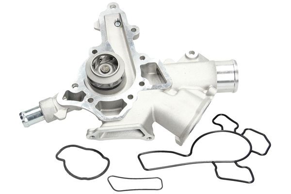 Vattenpump