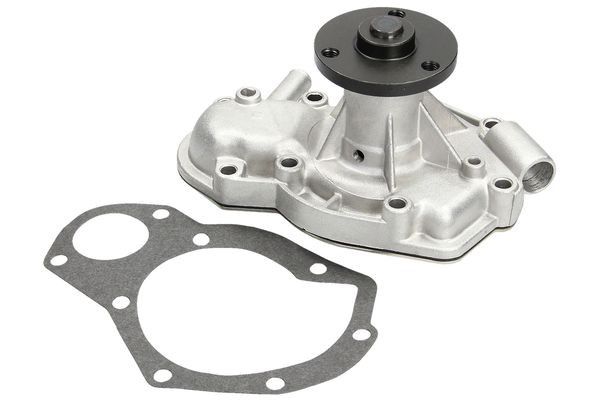 Vattenpump