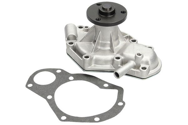 Vattenpump