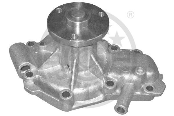 Vattenpump Vattenpump