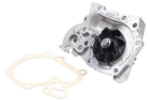 Vattenpump