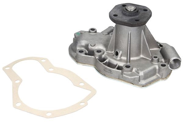 Vattenpump