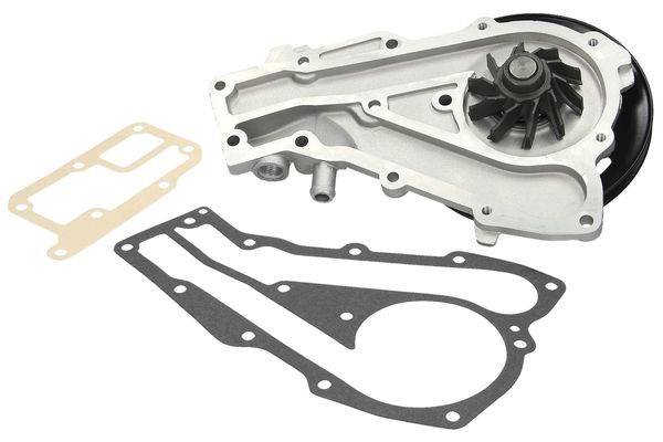 Vattenpump