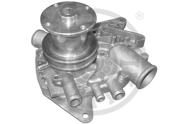 Vattenpump Vattenpump