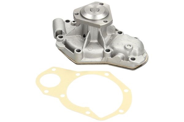 Vattenpump