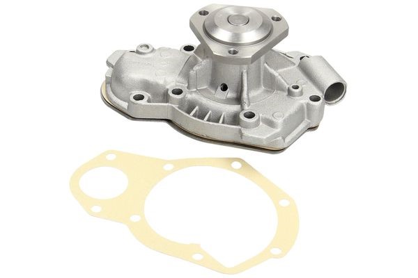Vattenpump
