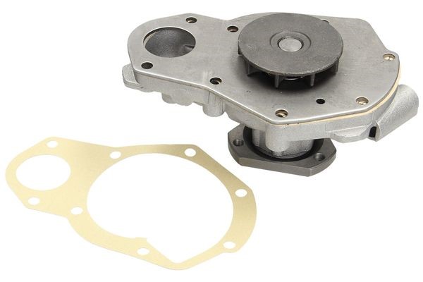 Vattenpump