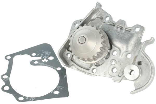 Vattenpump