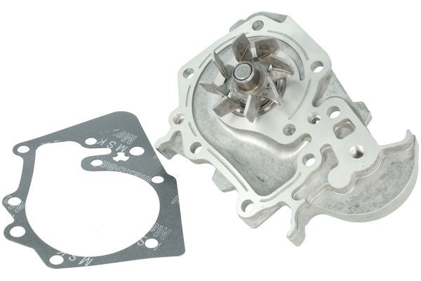 Vattenpump