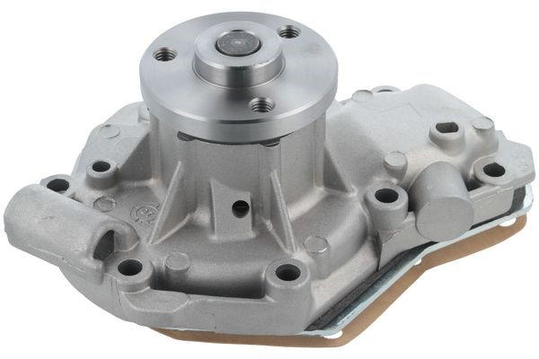 Vattenpump