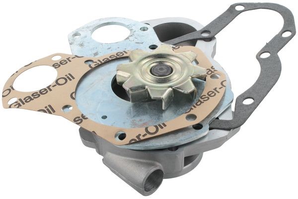 Vattenpump