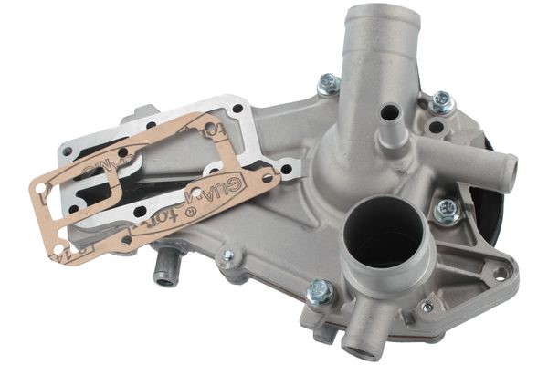 Vattenpump