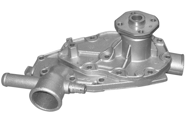 Vattenpump