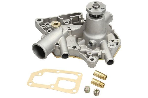 Vattenpump