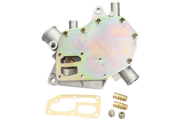 Vattenpump Vattenpump