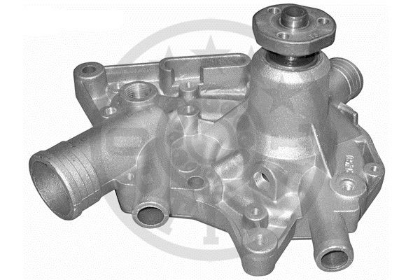 Vattenpump Vattenpump