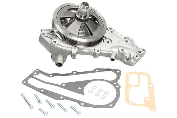 Vattenpump Vattenpump