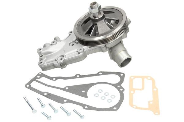 Vattenpump Vattenpump