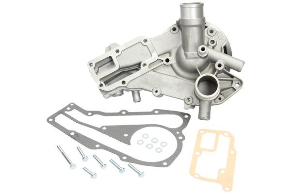 Vattenpump Vattenpump