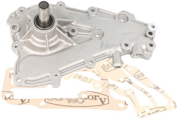 Vattenpump