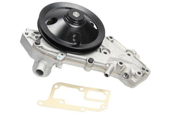 Vattenpump