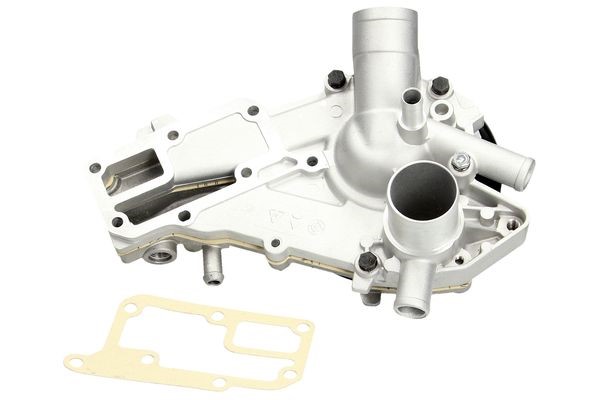 Vattenpump