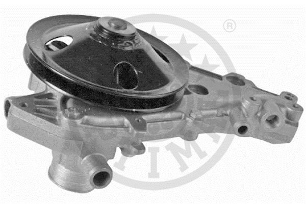Vattenpump