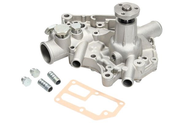 Vattenpump