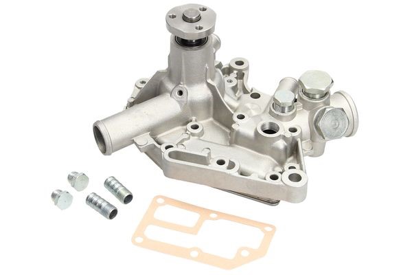 Vattenpump