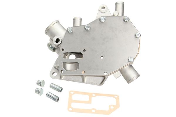 Vattenpump