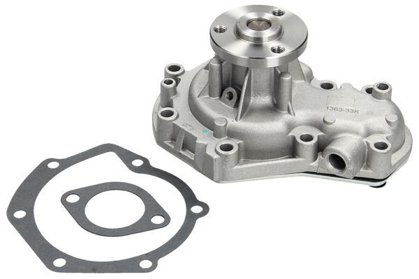 Vattenpump